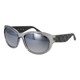 Guess Gray Women Sunglasses -   -  Guess.